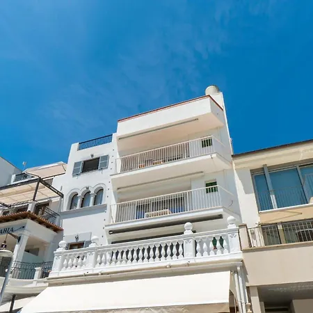 Voramar On Pinewalk Apartament