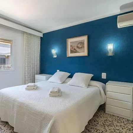 Voramar On Pinewalk * Pollensa