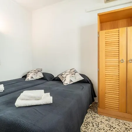 Voramar On Pinewalk Apartament