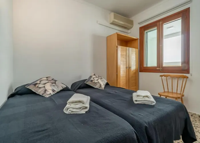 Voramar On Pinewalk Apartament