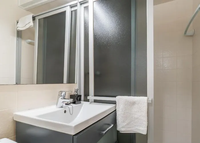 Voramar On Pinewalk Apartament