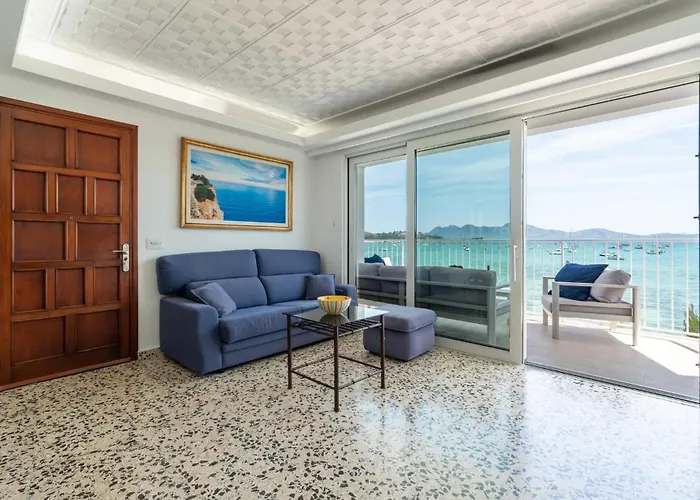 Apartament Voramar On Pinewalk *