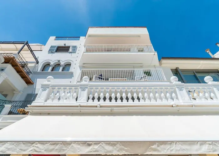 Voramar On Pinewalk Pollensa