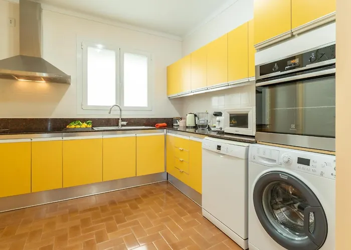 Voramar On Pinewalk Pollensa