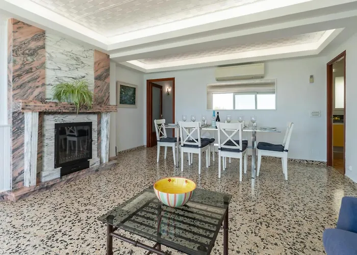 Apartament Voramar On Pinewalk Pollensa