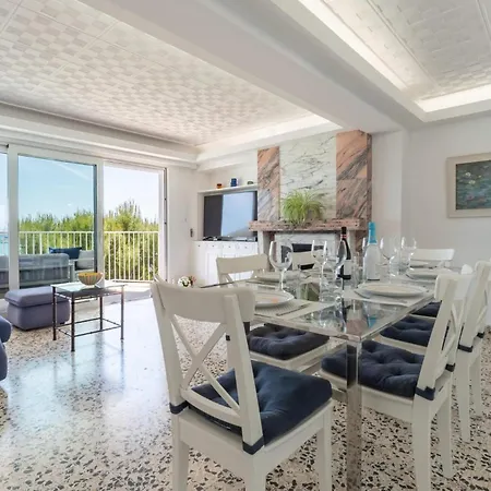 Voramar On Pinewalk * Pollenca