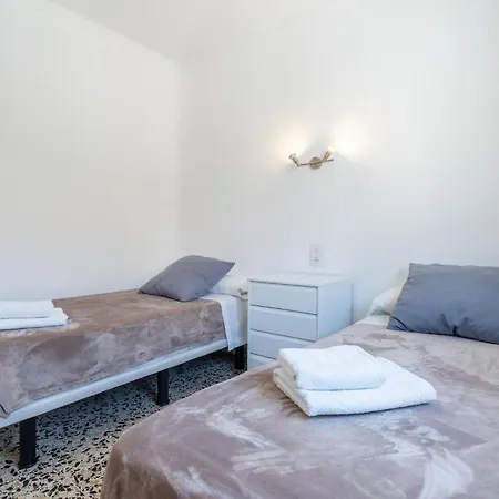 Voramar On Pinewalk Pollenca