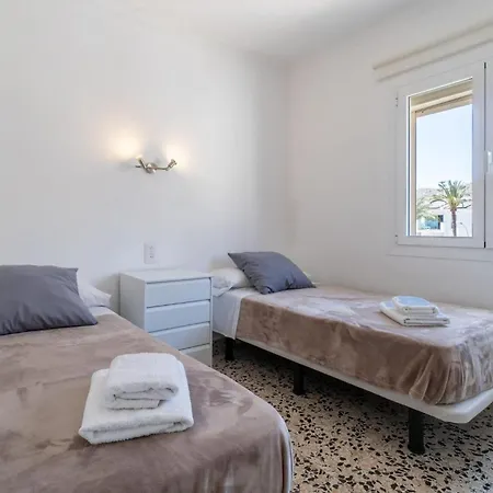 Lägenhet Voramar On Pinewalk Pollença