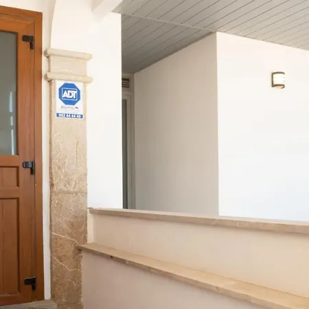 Lägenhet Voramar On Pinewalk Pollença
