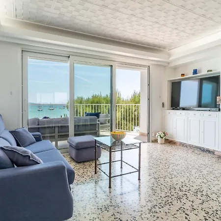 Voramar On Pinewalk Pollença