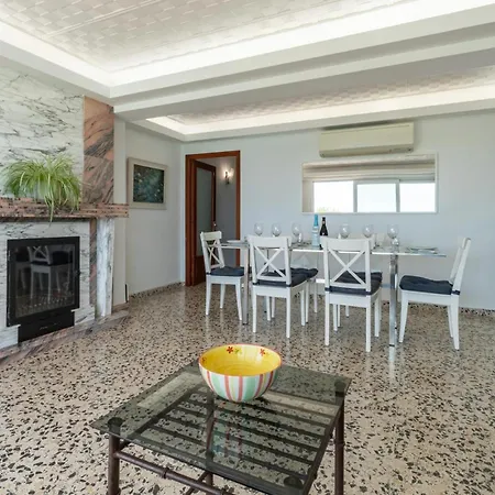 Lägenhet Voramar On Pinewalk Pollença