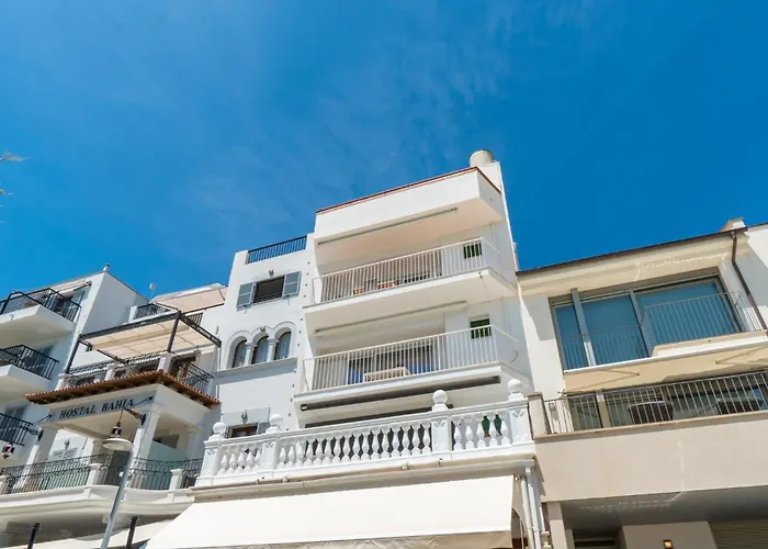 Voramar On Pinewalk Apartment