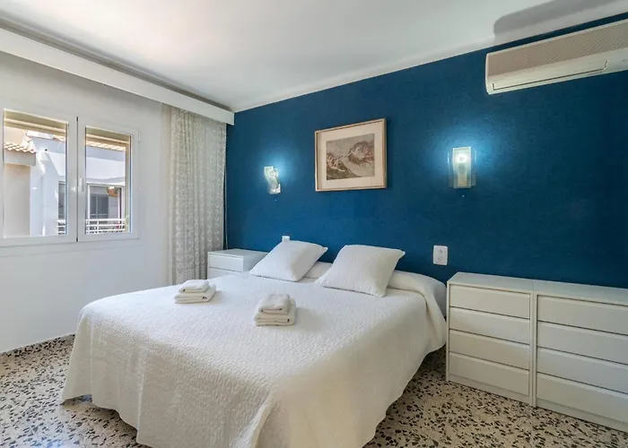 Voramar On Pinewalk * Pollenca