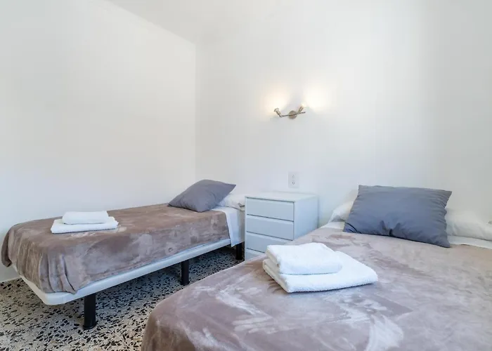 Voramar On Pinewalk Pollença