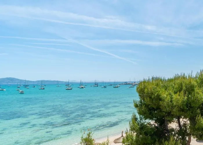 Voramar On Pinewalk Lägenhet *