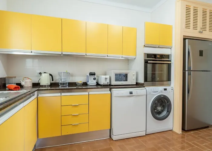 Voramar On Pinewalk Pollenca