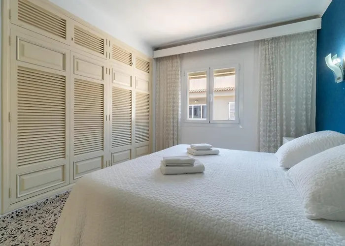 Voramar On Pinewalk Apartment Pollenca