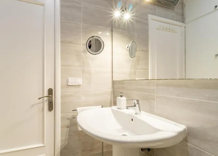 Voramar On Pinewalk * Pollenca