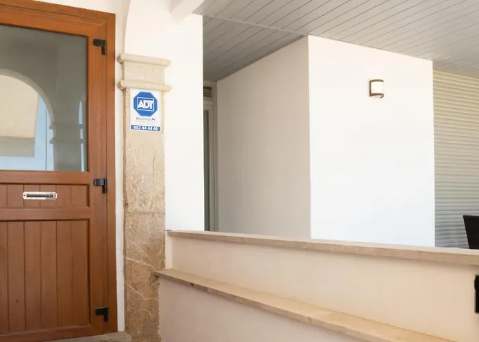 Apartment Voramar On Pinewalk Pollenca