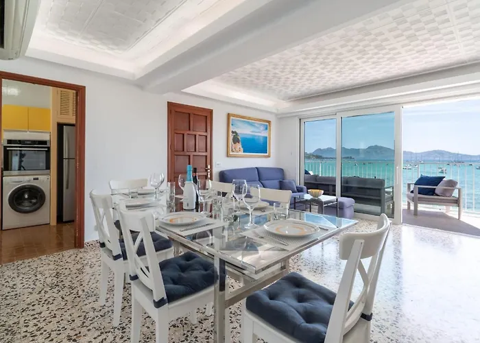 Lägenhet Voramar On Pinewalk *