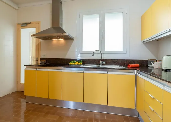 Voramar On Pinewalk Apartment Pollenca