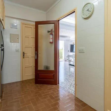 Apartment Voramar On Pinewalk *