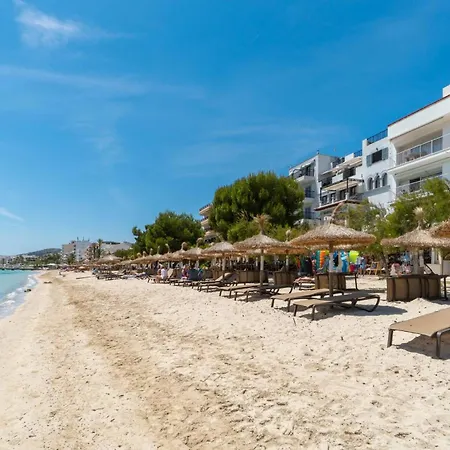 Voramar On Pinewalk Pollenca