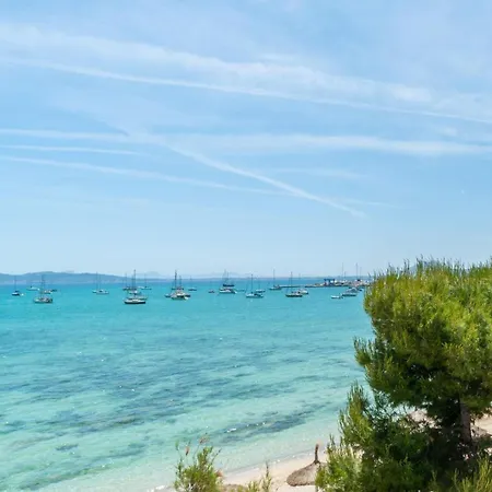 Voramar On Pinewalk Apartment *