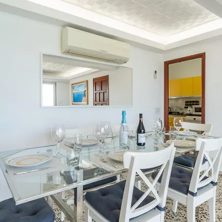 Voramar On Pinewalk Apartment *