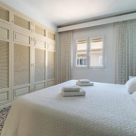 Voramar On Pinewalk Apartment Pollenca