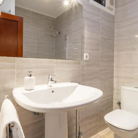 Apartment Voramar On Pinewalk Pollenca