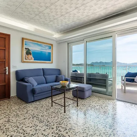 Apartment Voramar On Pinewalk *