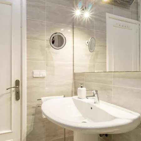 Voramar On Pinewalk * Pollenca