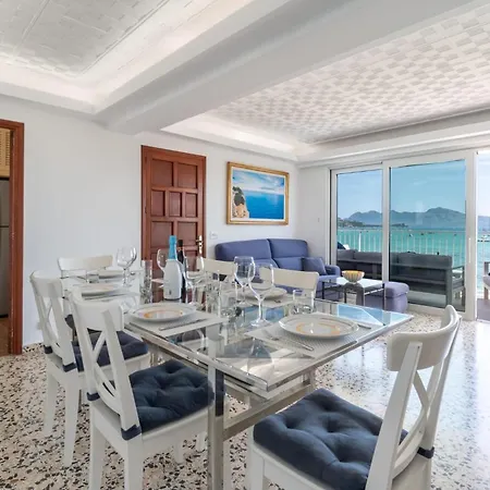 Apartment Voramar On Pinewalk *