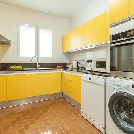 Voramar On Pinewalk Pollenca