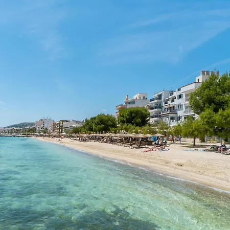 Voramar On Pinewalk Apartment *