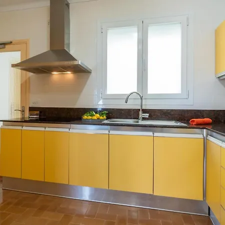 Voramar On Pinewalk Apartment Pollenca